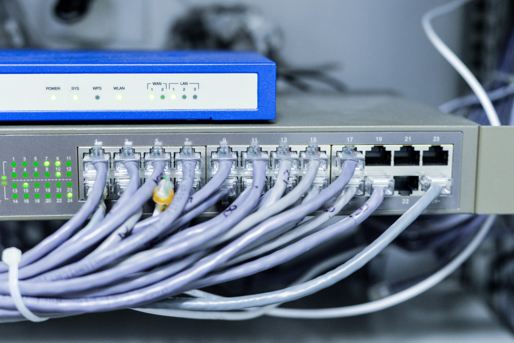 network install